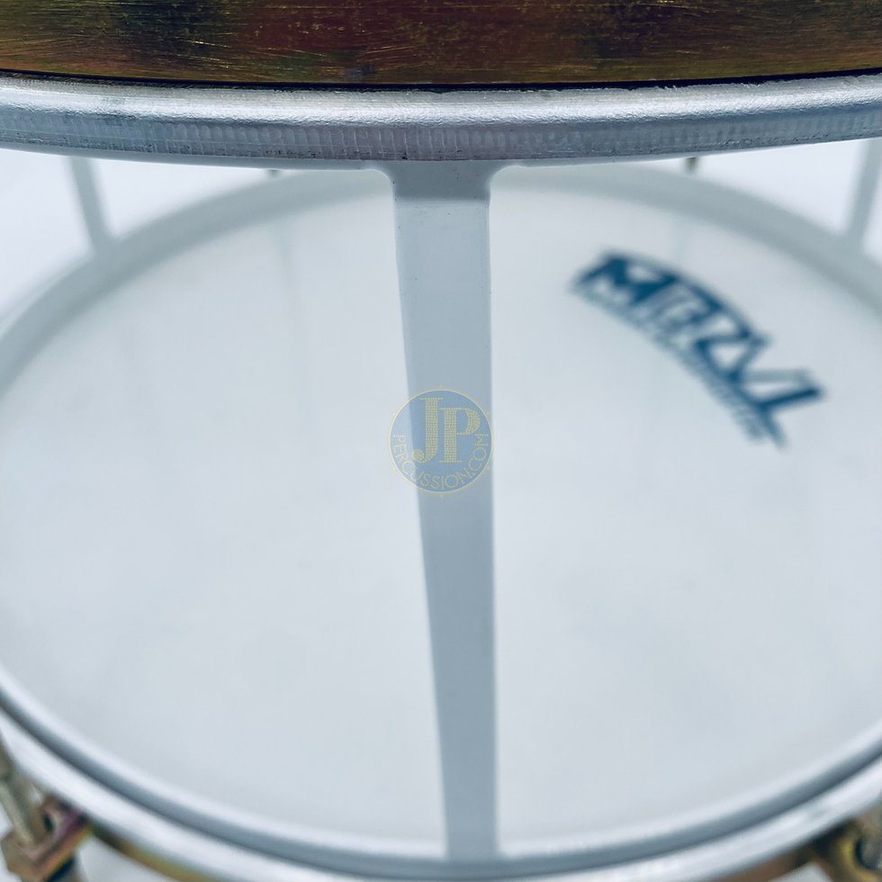 Thumbnail: Caixa 12” shell less (vazada) - Ivsom