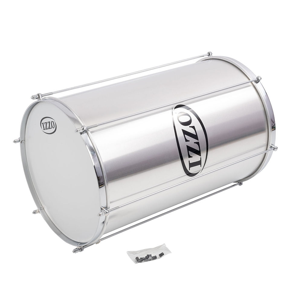 Thumbnail: Izzo Senior surdo 14"