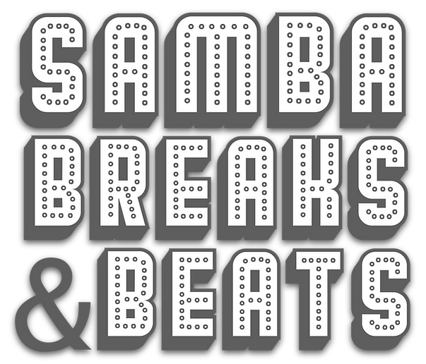 Breaks and Beats