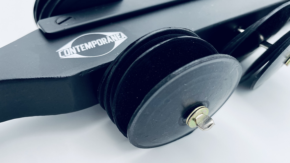 Thumbnail: Practice Chocalho - Contemporânea