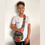 Thumbnail: Thalita Santos wearing her grey tamborim bag over her shoulder.