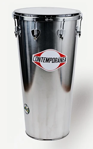 CONTEMPORANIA チンバウ　コンテンポラニア Contemporânea Timbau / Timba / Timbal 8 Lug 14