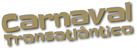 Carnaval Transatlântico Samba Band Logo