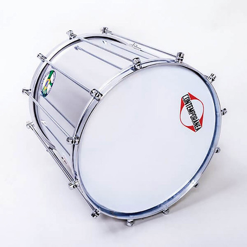 Contemporânea Repique Pro 8