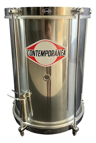 Contemporânea Repique Pro 8