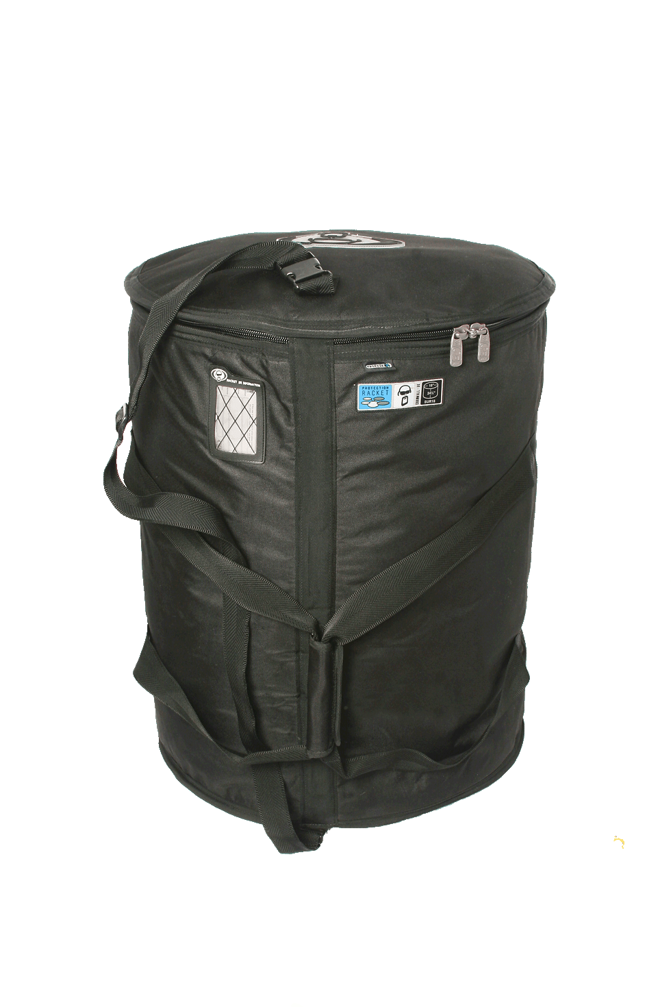 Thumbnail: Protection Racket bag/case for 8”, 10”, 12” Repique/Repinique