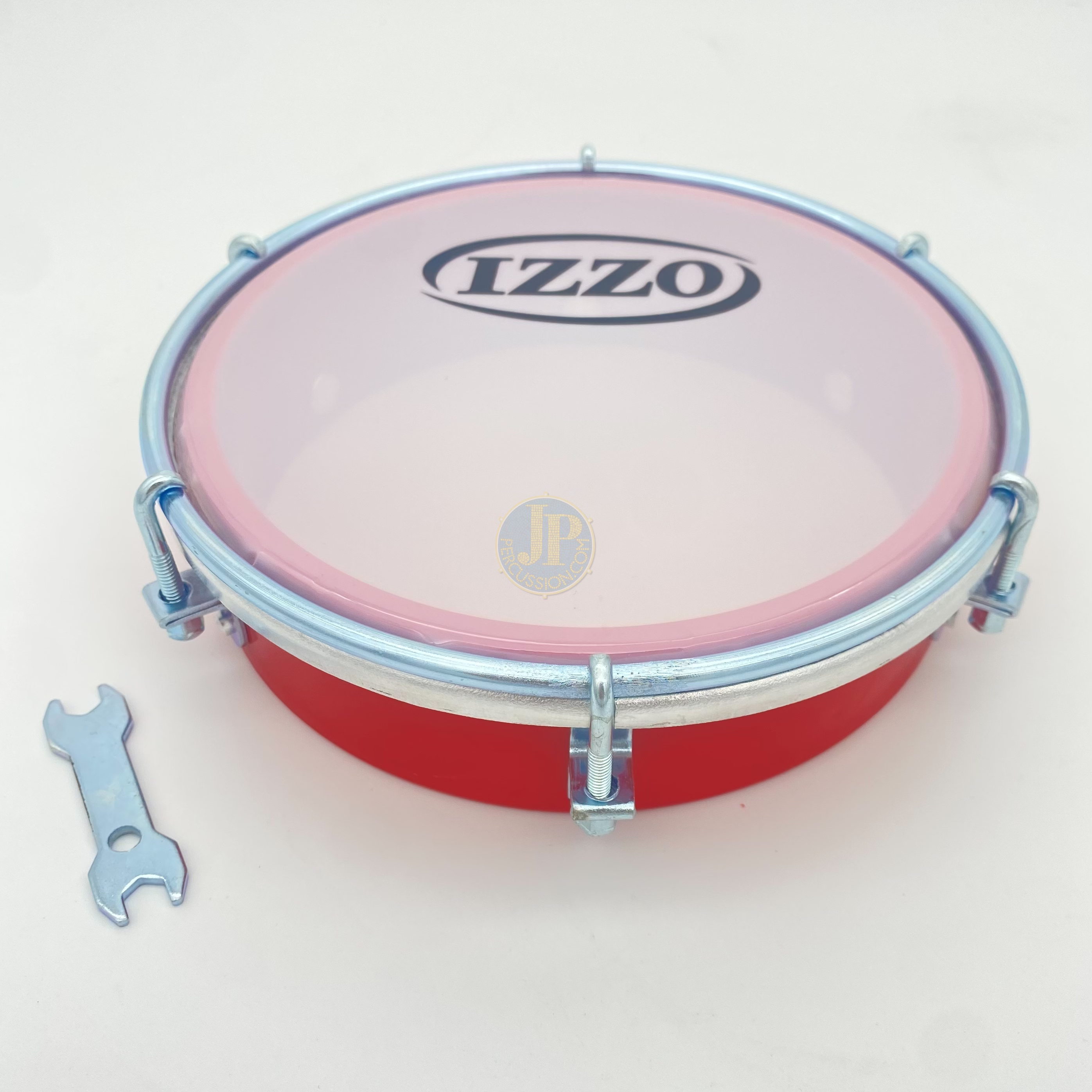 Izzo Tamborim Red