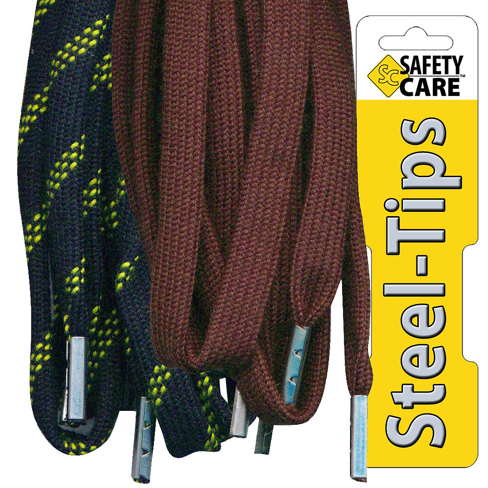 Steel-Tips-safety-lace