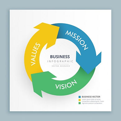 infographic-arrows-with-business-data_10