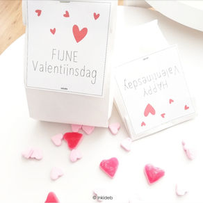 Valentijnsdag