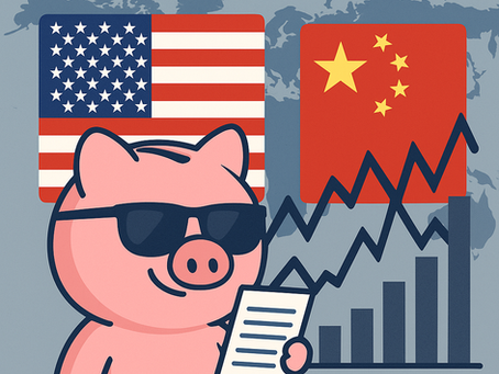 Could China Shake the U.S. Housing Market? Here's What You Need to Know