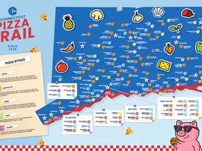 How Connecticut’s Pizza Pride Became a National Power Move