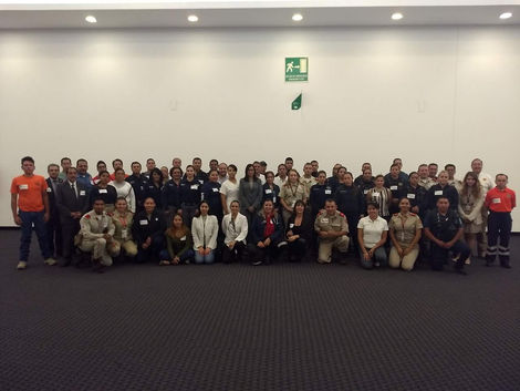 Primeros Auxilios Psicológicos