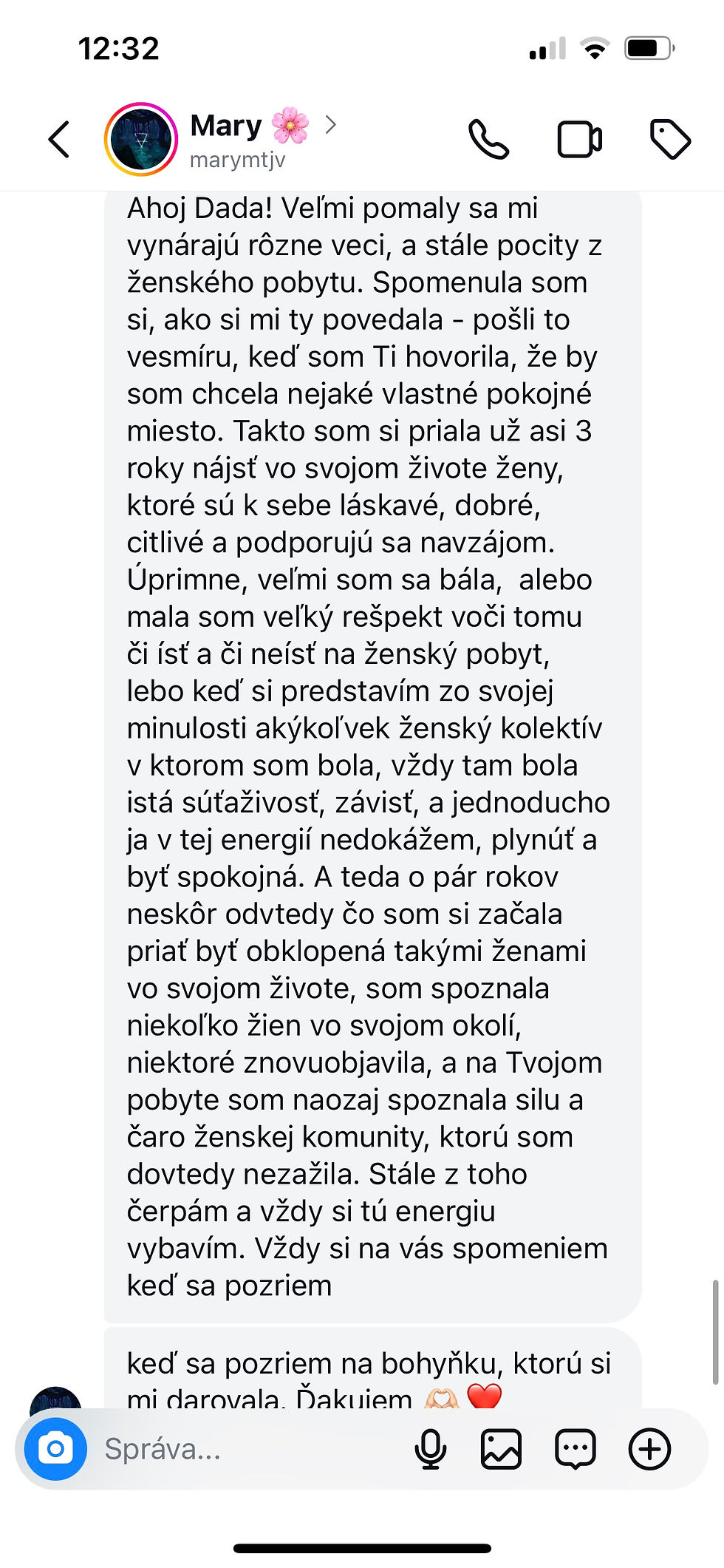 Miniatúra: Yo (ni) olej