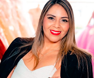 Cinthia Mendez