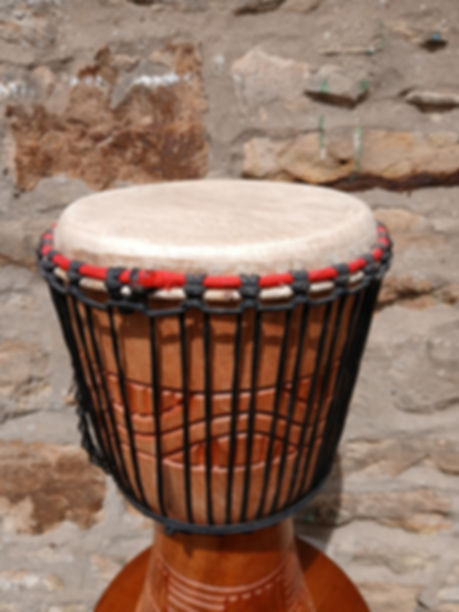 Djembe-Medium