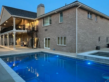 Designing With Confidence: What Homeowners Should Understand Before Committing to a Pool or Spa