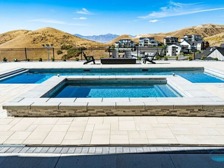 Designing an In-Ground Spa for Daily Use, Not Just Occasional Relaxation