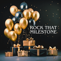 Timeless Gifts for Milestone Birthdays! #amazonfinds