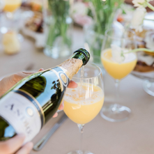 Host a Bubbly Brunch for Mother's Day! #amazonfinds