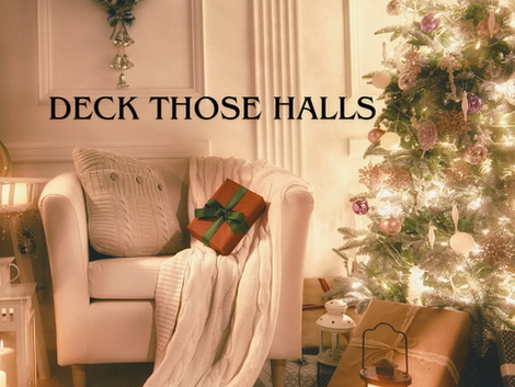 Holiday Home Decor: The 10 Best! #amazonfinds