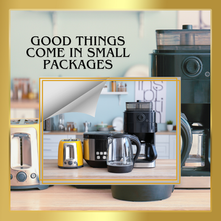 Top 10 Kitchen Small Appliances for 2025! #amazonfinds