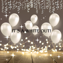 5 Tips For Hosting a White Party at Home#amazonfinds