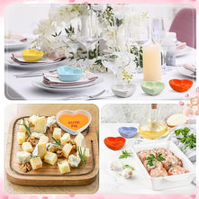 Throwing a Valentine's Day Bash for Your Squad! #amazonfinds