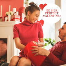 Valentine Gift Ideas for Her: Thoughtful Presents to Brighten Her Day! #amazonfinds