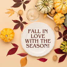 Top 10 Beautiful Gifts for Fall Entertaining! #amazonfinds