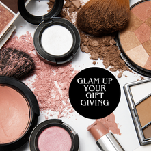 Top 10 Makeup Gifts! 