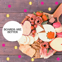Best Charcuterie Boards for Entertaining! #amazonfinds