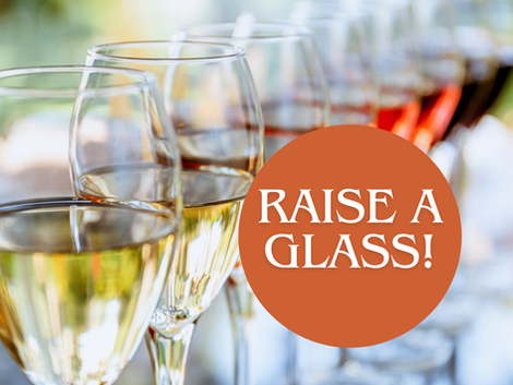 Host a Fun Wine Tasting Night at Home! #amazonfinds