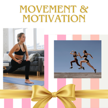 Top 10 Gifts to Get Them Moving! #amazonfinds