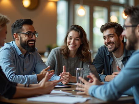 The Art of Effective Communication in Everyday Life