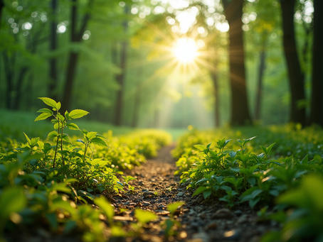 The Importance of Sustainable Living in Today's World