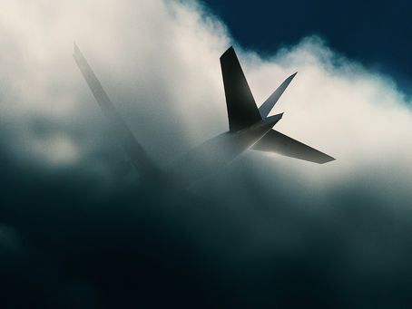 Mystery in the Skies: Unsolved Aviation Disappearances