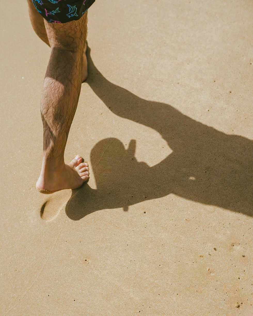 Legs on a Beach - 04.jpg