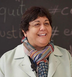 Dott.ssa ELVIRA TARSITANO