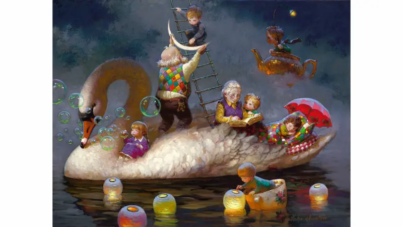 Victor Nizovtsev