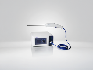 DeepQure's HyperQure renal denervation system