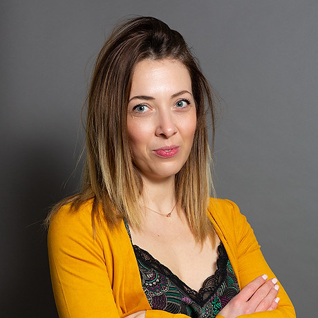 Photo Tifany LE SANT-SAMUR