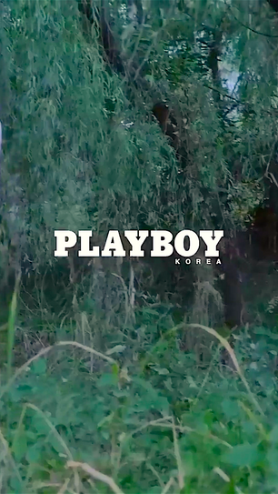 KOREAN PLAYBOY