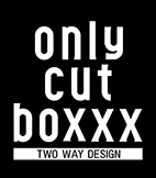 博多ミスト | HAKATA MIST onlycut boxxx
