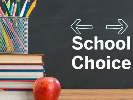 Governor Little signs ‘Parental Choice’ school bill