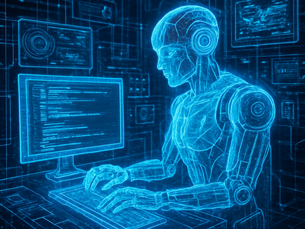 Faith and Artificial Intelligence