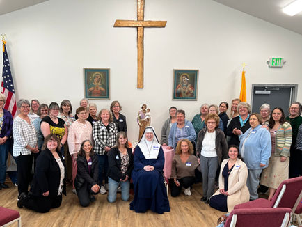The Dignity and Vocation of Women