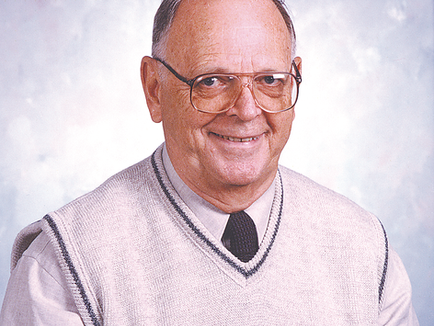 Bob Sobotta—A Memoir Completed