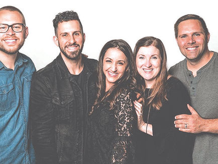 Salt & Light brings summer concert series to Idaho