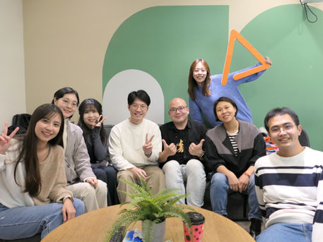 什麼樣的人適合成為教練?適合成為 Life Coach 的特質,看看你中了幾項?